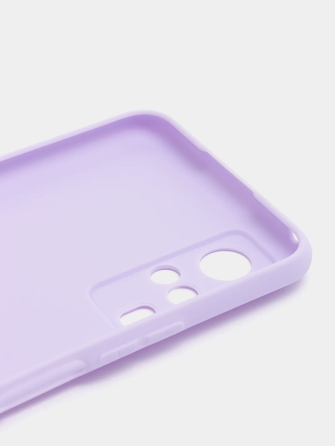 Лавандовый чехол Vivo Y31, Vivo Y53s, Vivo Y51