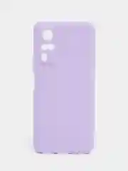 Лавандовый чехол Vivo Y31, Vivo Y53s, Vivo Y51