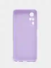 Лавандовый чехол Vivo Y31, Vivo Y53s, Vivo Y51