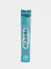Ватные диски Aquella, 180 штук