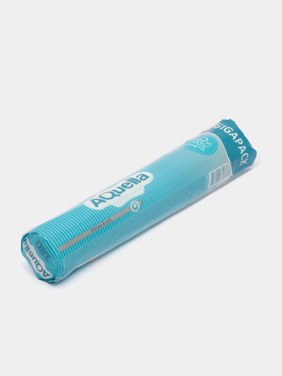 Ватные диски Aquella, 180 штук