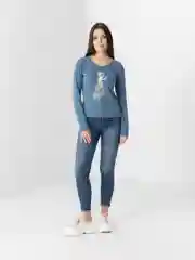 Лонгслив женский