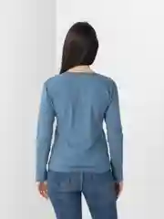 Лонгслив женский