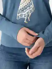 Лонгслив женский