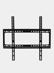 Кронштейн для ТВ LEBEN, 26"-55", фиксированный, до 45 кг