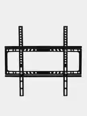 Кронштейн для ТВ LEBEN, 26"-55", фиксированный, до 45 кг