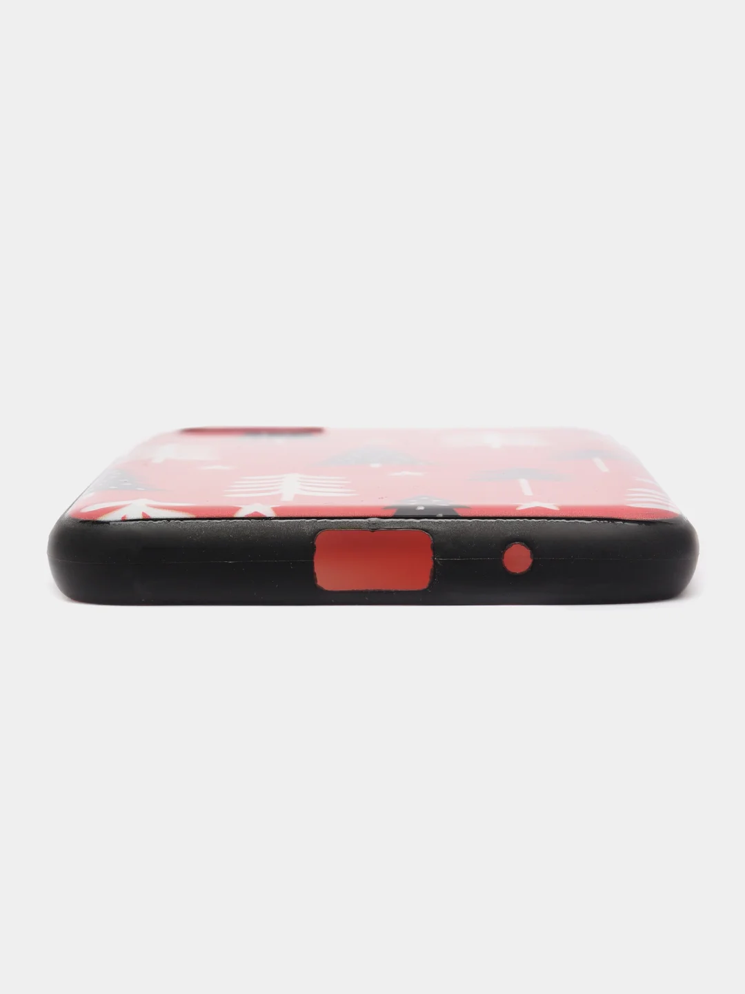 Чехол "Новый Год" для Huawei P40/Y5P/Y6P/Y8P, Honor 9S/Y5, 8S/Y5(2019), 9C/Y7P/P40LiteE,9A