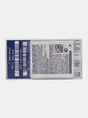 Контактные линзы Acuvue Oasys, 6pk, (+3.00) - (-8.00) / BC 8.4