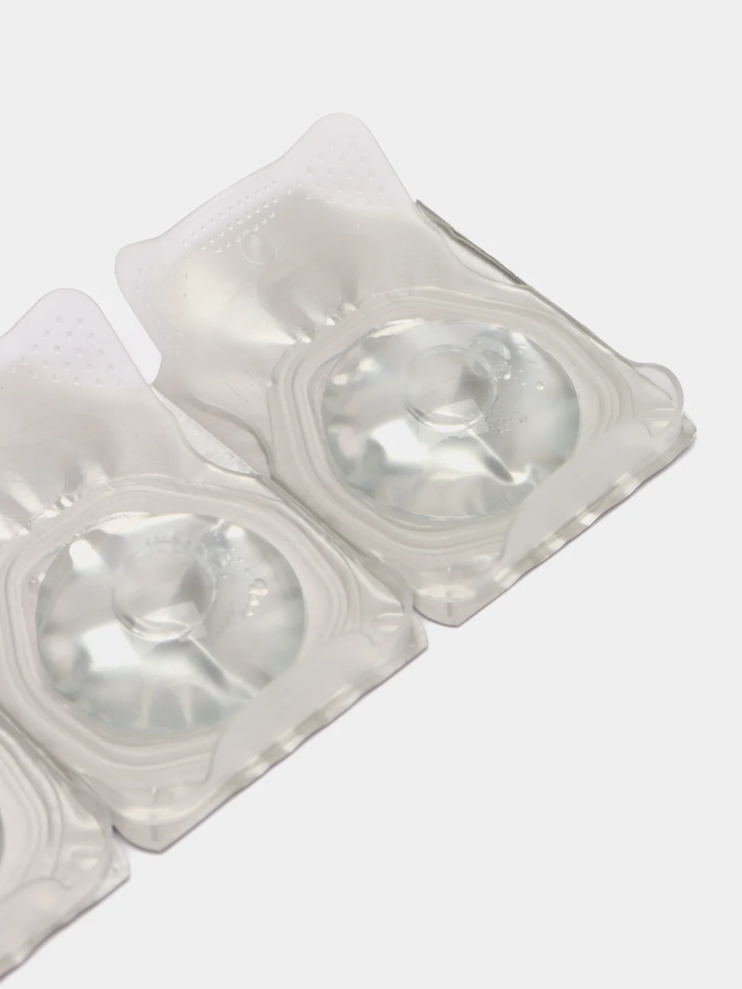 Контактные линзы Acuvue Oasys, 6pk, (+3.00) - (-8.00) / BC 8.4