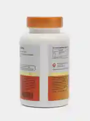 Витамины для собак Юнитабс CalciPlus Q10, с кальцием и витамином Д3, 100 таблеток, 150г