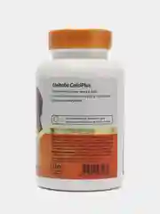 Витамины для собак Юнитабс CalciPlus Q10, с кальцием и витамином Д3, 100 таблеток, 150г