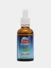 Лосьон очищающий Cliny для глаз, для кошек, собак, животных, 50 мл