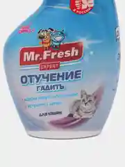 Мистер Фреш Expert "Отучение гадить", для кошек, 200 мл