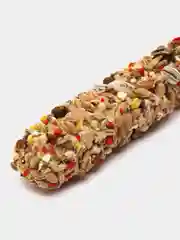 Палочки (лакомство) для хомяков, крыс, мышей и песчанок с ягодами Little One, 60г*2шт