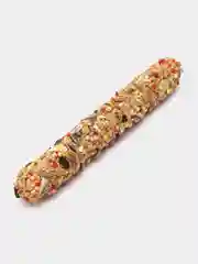 Палочки (лакомство) для хомяков, крыс, мышей и песчанок с ягодами Little One, 60г*2шт