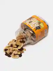 Фруктовая смесь Little One. Лакомство для всех видов грызунов, 200г