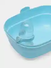 Переноска Triol "Комфорт" для хомяков и джунгариков, мелких животных, 20x15x16см