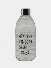 Тонер для жирной кожи Real skin Healthy Vinegar Skin Toner, 300 мл