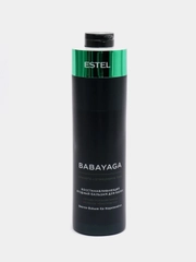 Восстанавливающий ягодный бальзам для волос Babayaga by Estel 1000ml
