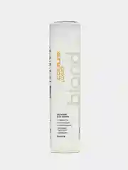 Бальзам для светлых волос Estel Professional LUXURY BLOND ESTEL HAUTE COUTURE