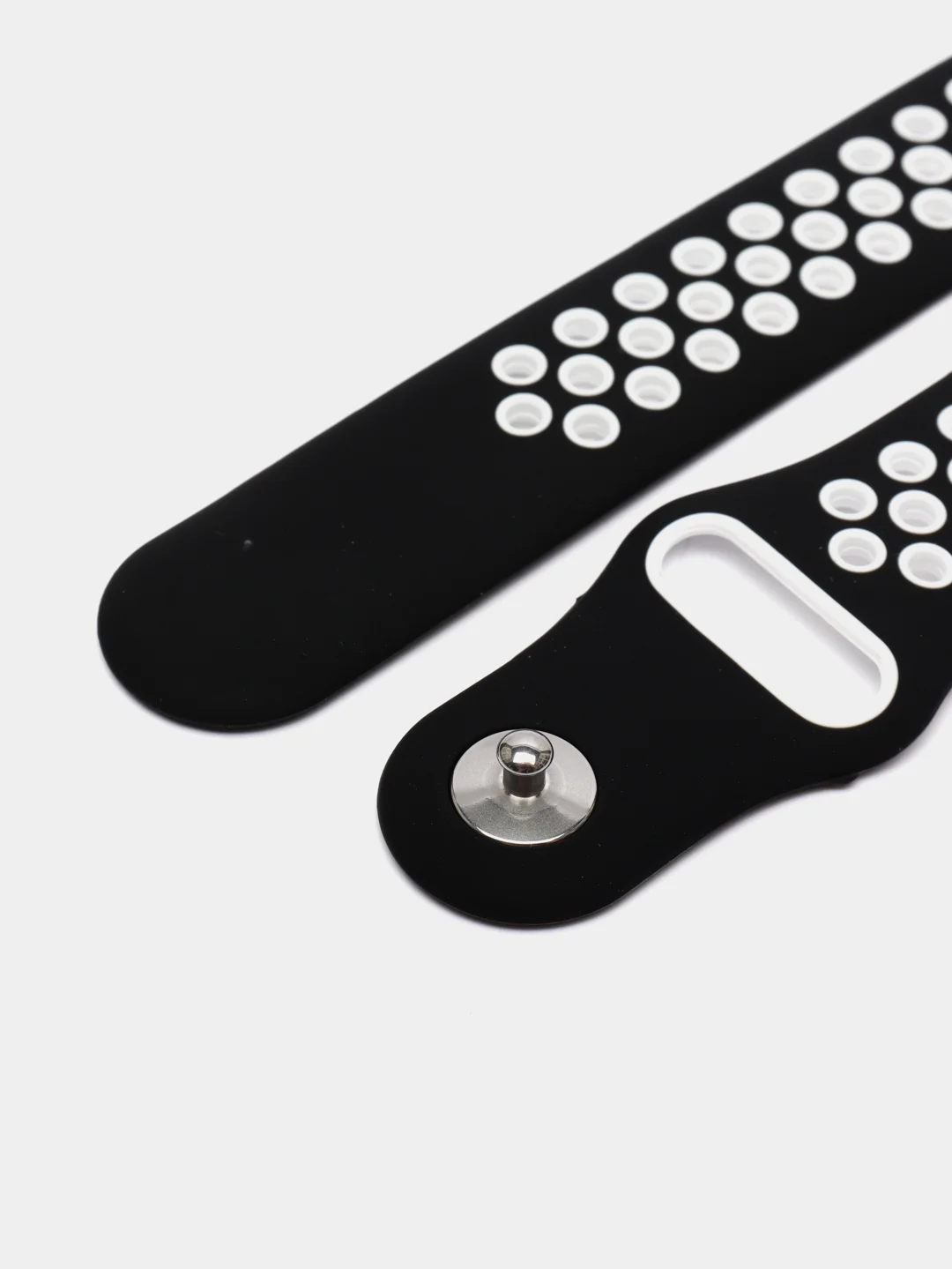 Фиолетовый ремешок для Apple Watch 3/4/5/6/7/8/9/SE