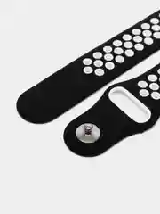 Фиолетовый ремешок для Apple Watch 3/4/5/6/7/8/9/SE