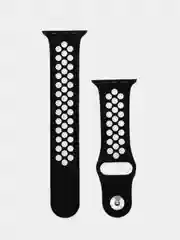 Фиолетовый ремешок для Apple Watch 3/4/5/6/7/8/9/SE