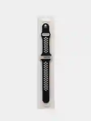 Фиолетовый ремешок для Apple Watch 3/4/5/6/7/8/9/SE