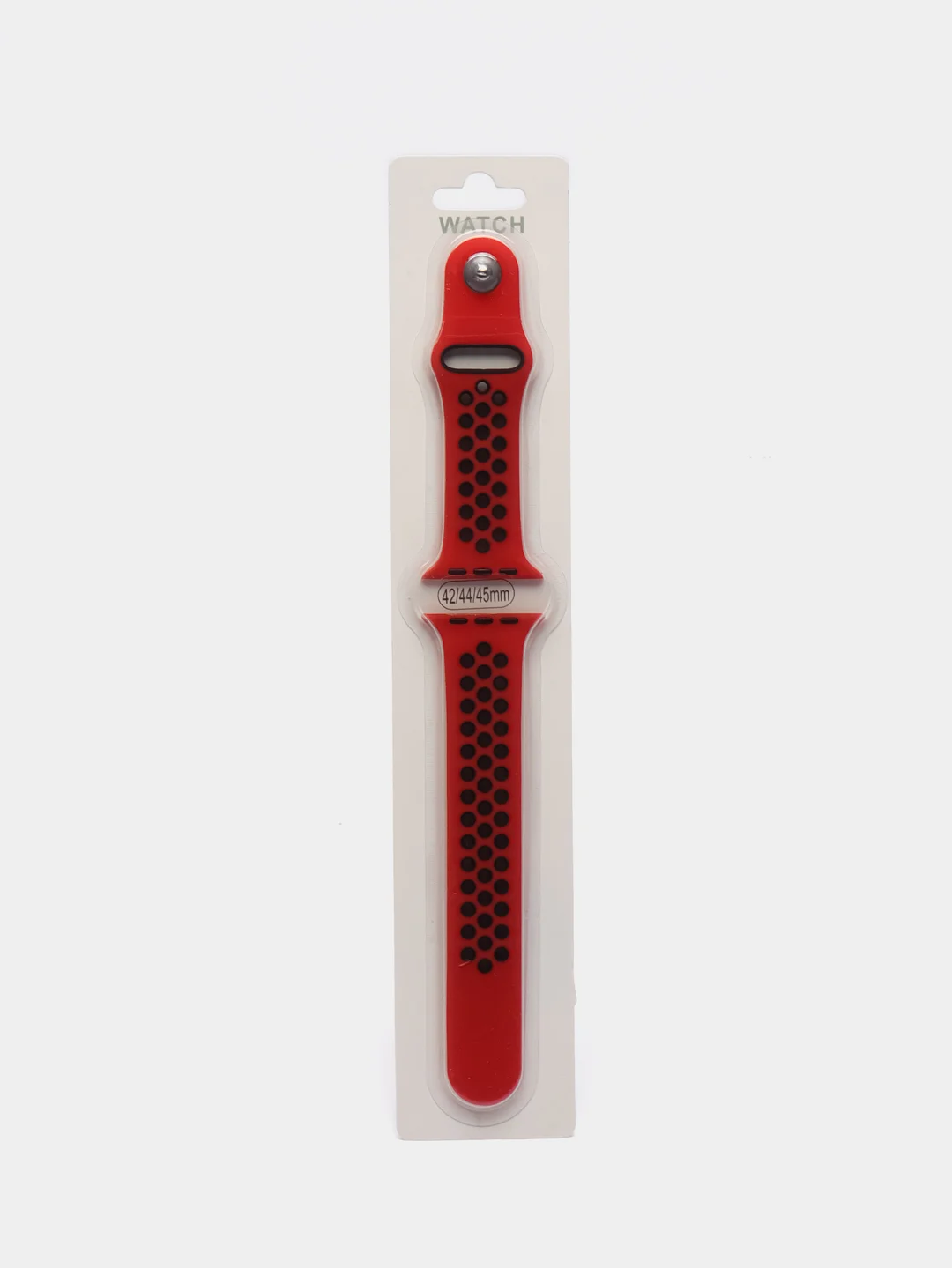 Аметистовый ремешок для Apple Watch 3/4/5/6/7/8/9/SE