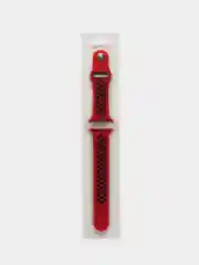 Аметистовый ремешок для Apple Watch 3/4/5/6/7/8/9/SE