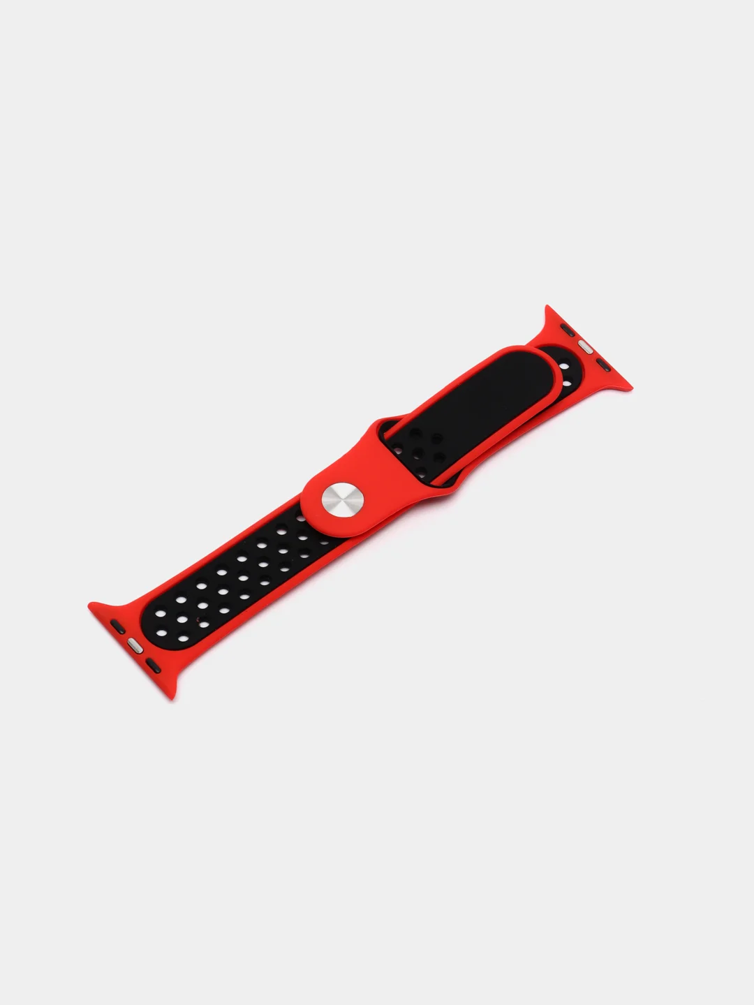 Аметистовый ремешок для Apple Watch 3/4/5/6/7/8/9/SE