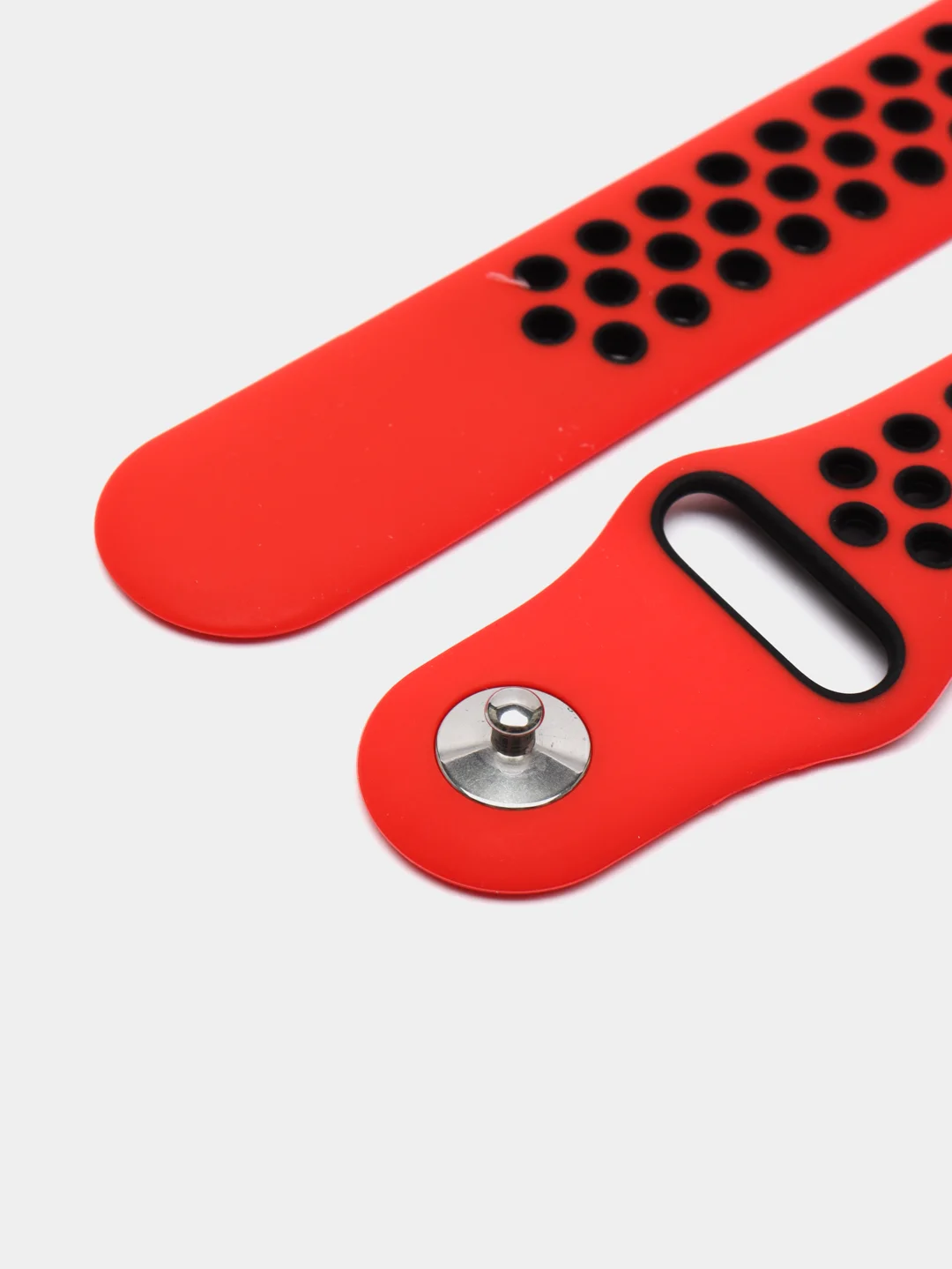 Аметистовый ремешок для Apple Watch 3/4/5/6/7/8/9/SE
