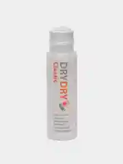 DRY DRY Classic, от обильного потоотделения, женский, мужской антиперспирант дезодорант