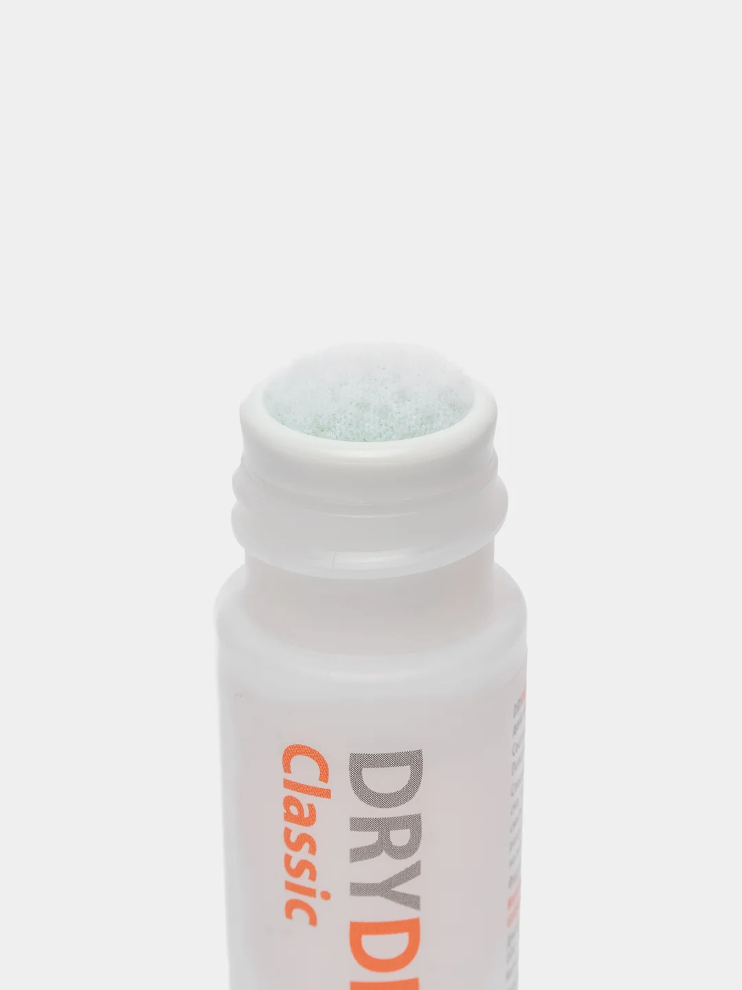 DRY DRY Classic, от обильного потоотделения, женский, мужской антиперспирант дезодорант