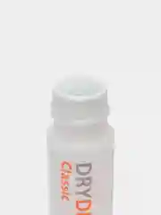 DRY DRY Classic, от обильного потоотделения, женский, мужской антиперспирант дезодорант