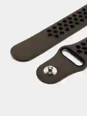 Зелёный хаки ремешок для Apple Watch 3/4/5/6/7/8/9/SE