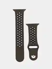 Зелёный хаки ремешок для Apple Watch 3/4/5/6/7/8/9/SE