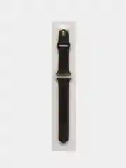 Зелёный хаки ремешок для Apple Watch 3/4/5/6/7/8/9/SE