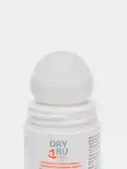 DRY RU Forte Plus дезодорант-антиперспирант с усиленной формулой защиты мужской, женский