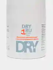 DRY RU Forte Plus дезодорант-антиперспирант с усиленной формулой защиты мужской, женский