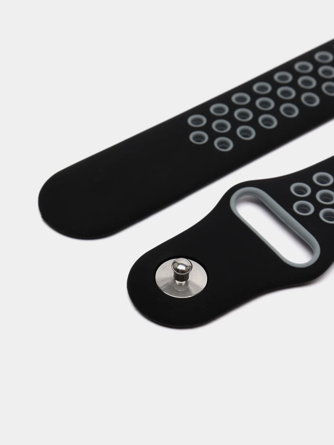 Тёмно-бирюзовый ремешок для Apple Watch 3/4/5/6/7/8/9/SE