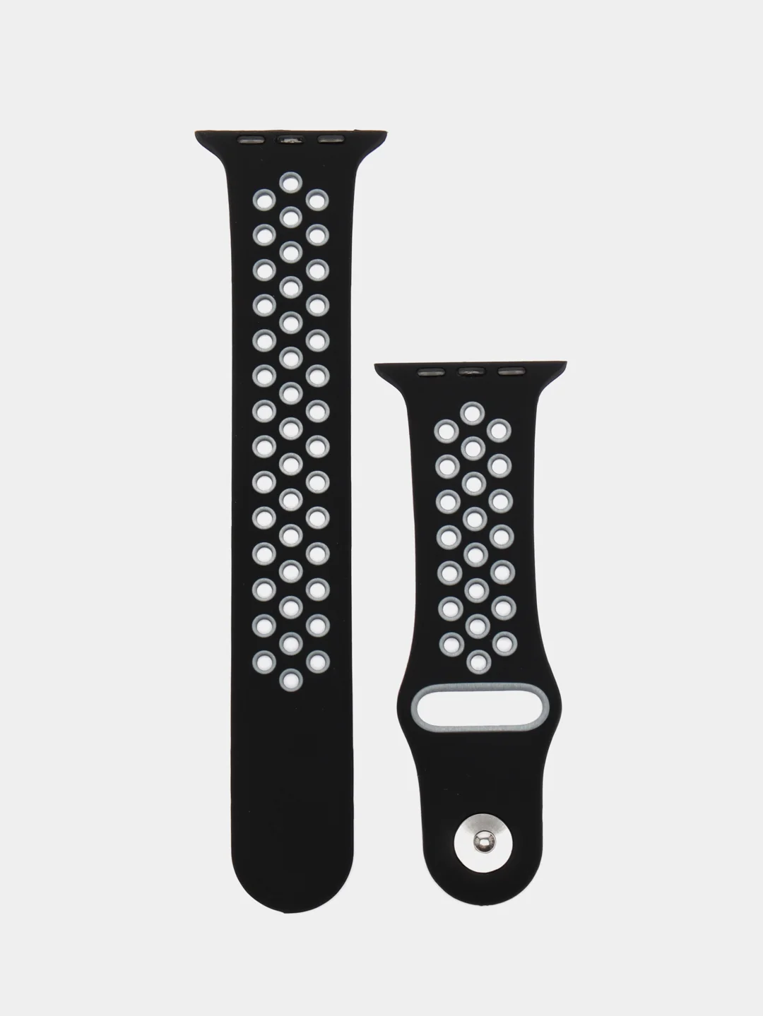 Тёмно-бирюзовый ремешок для Apple Watch 3/4/5/6/7/8/9/SE