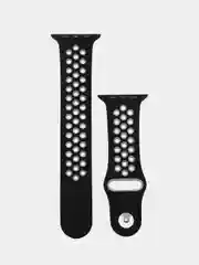 Тёмно-бирюзовый ремешок для Apple Watch 3/4/5/6/7/8/9/SE