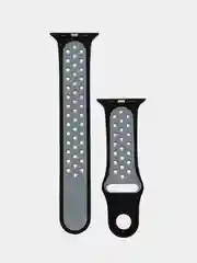 Тёмно-бирюзовый ремешок для Apple Watch 3/4/5/6/7/8/9/SE