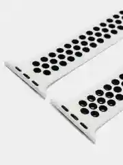 Аметистовый ремешок для Apple Watch 3/4/5/6/7/8/9/SE