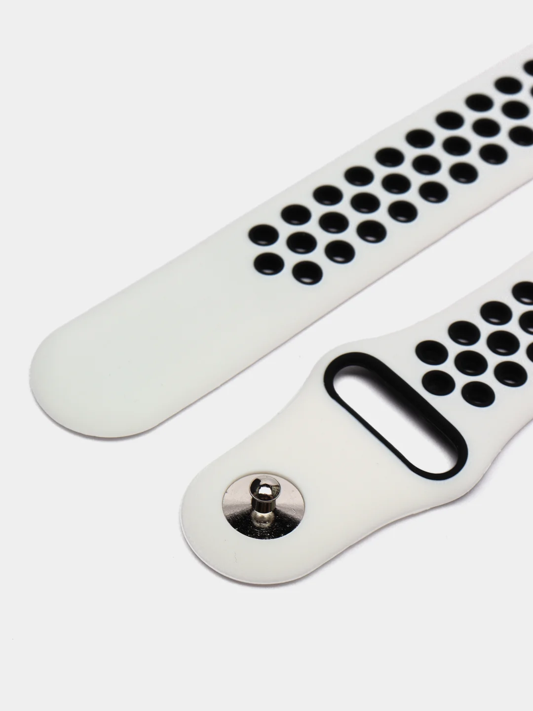 Аметистовый ремешок для Apple Watch 3/4/5/6/7/8/9/SE