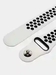 Аметистовый ремешок для Apple Watch 3/4/5/6/7/8/9/SE