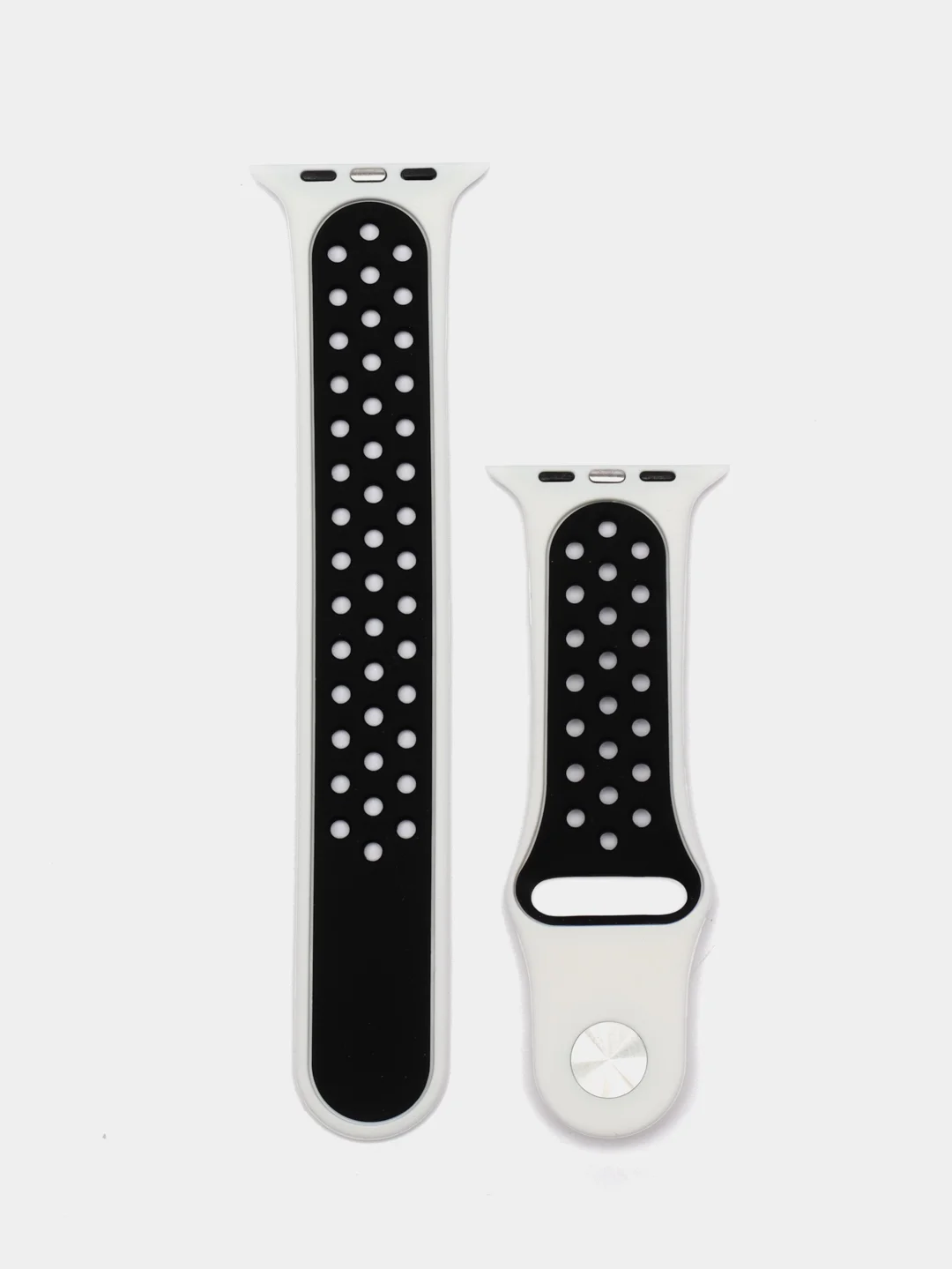 Аметистовый ремешок для Apple Watch 3/4/5/6/7/8/9/SE