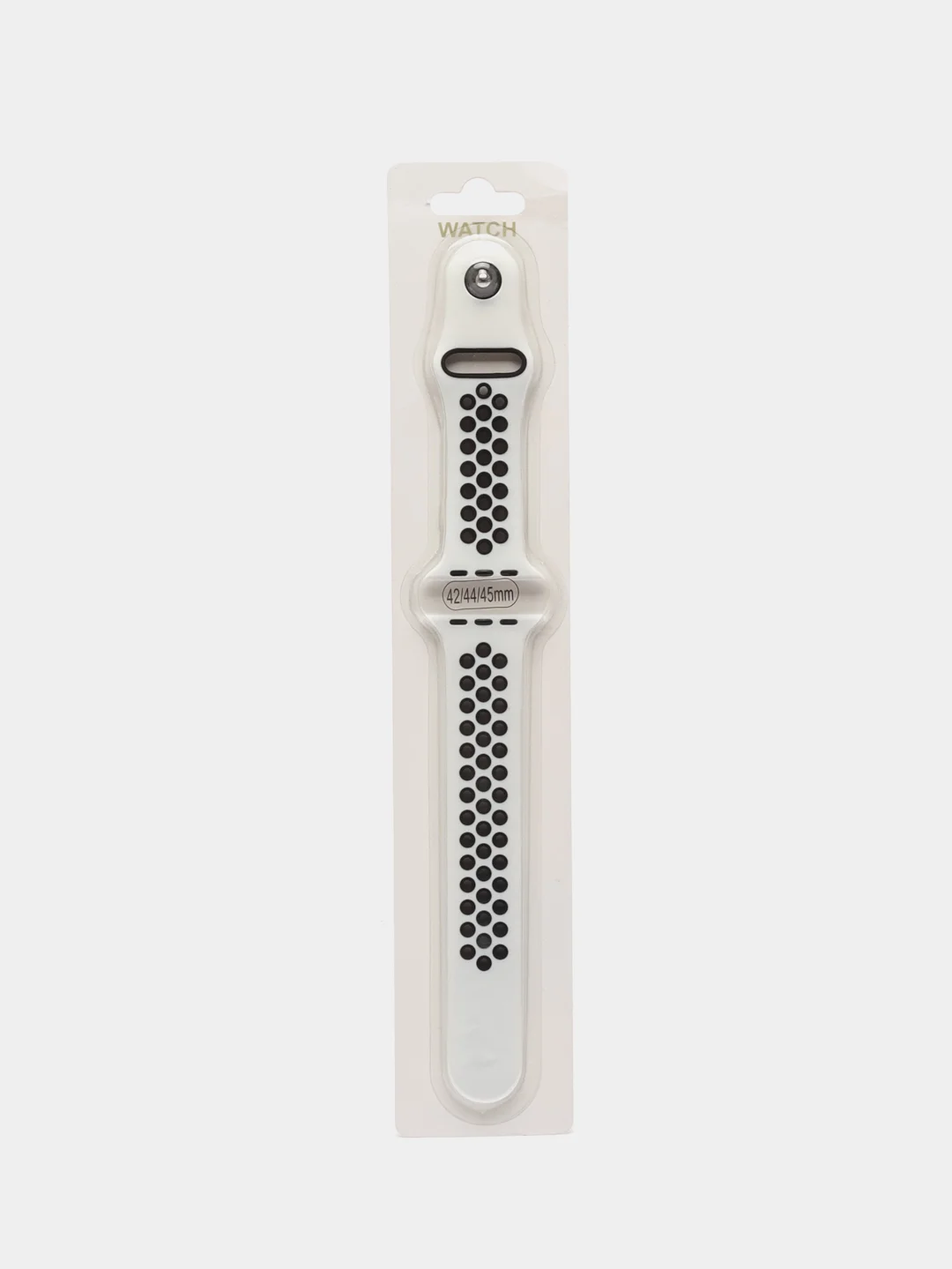 Аметистовый ремешок для Apple Watch 3/4/5/6/7/8/9/SE