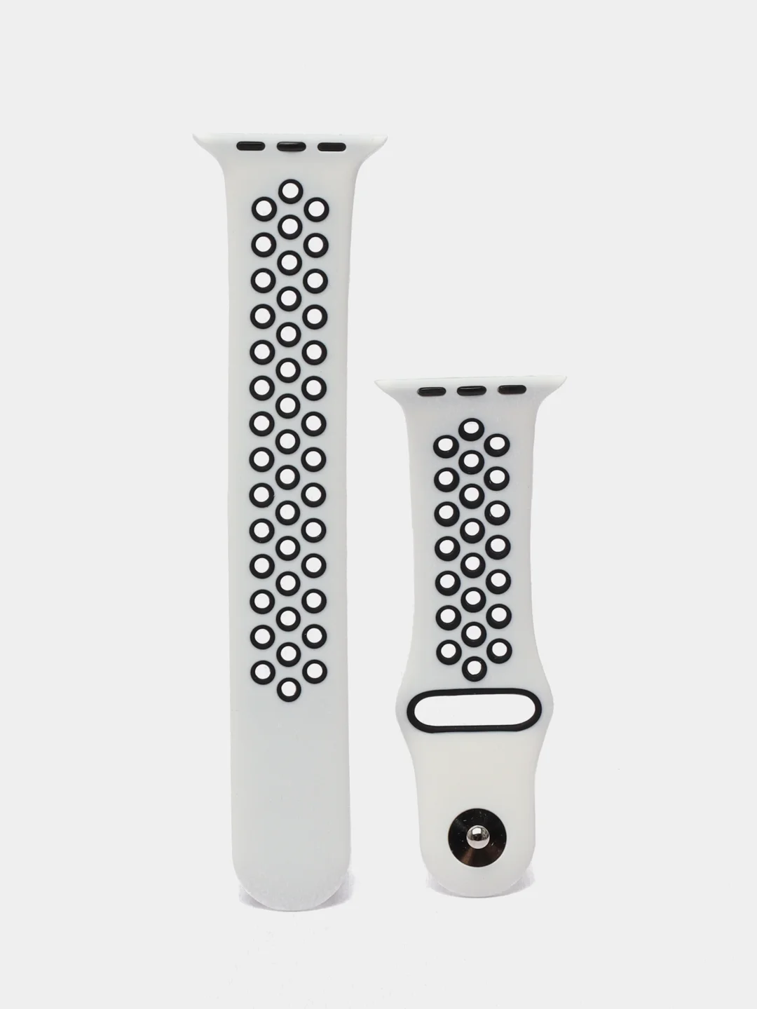 Аметистовый ремешок для Apple Watch 3/4/5/6/7/8/9/SE